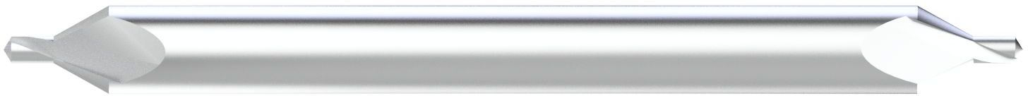 Hepyc centreerboor 1,5×5,120