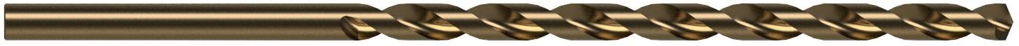 Hepyc HSS-E 5% Cobaltboor XXL 8.50mm L=210/305mm