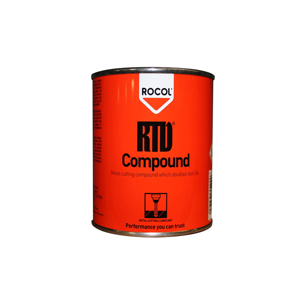 Rocol RTD metal cutting Compound 500gr