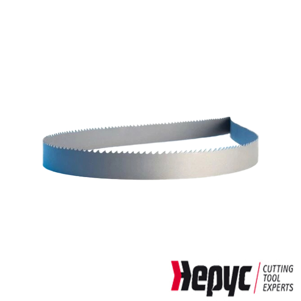 Hepyc bandzaag M42 27×0.9×2460 5/8T