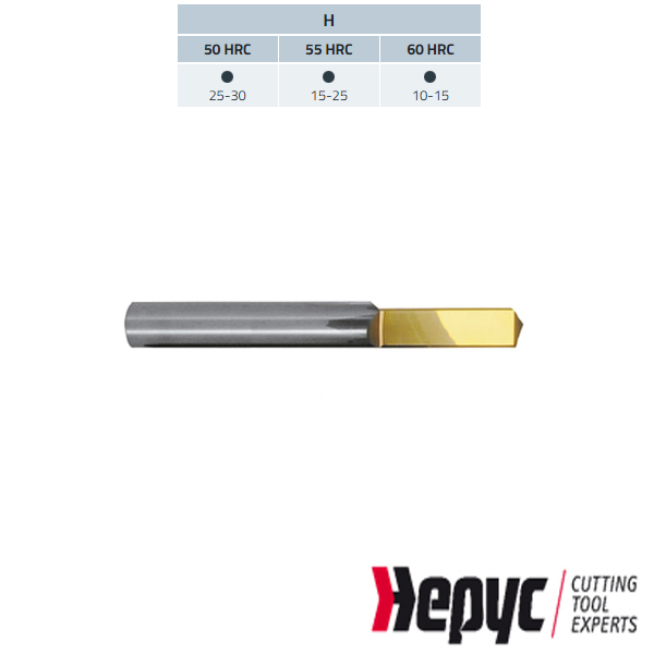 Hepyc HM-MD Tapverwijderaar 5.0mm (M6)