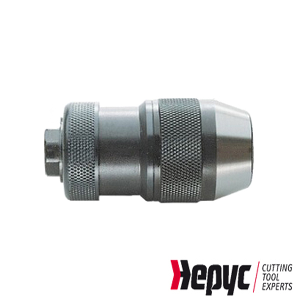 Hepyc Professional Snelspanboorkop 3-16mm 5/8
