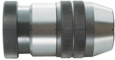 Hepyc Precisie Snelspanboorkop 0-10mm 1/2 UNF