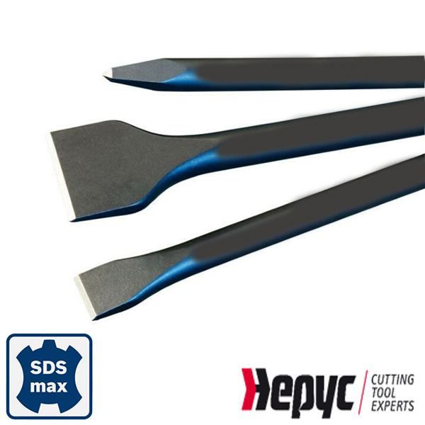 SDS-MAX